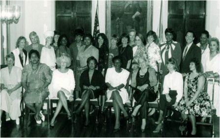 Photo 2 from Women's Coalition of St Croix